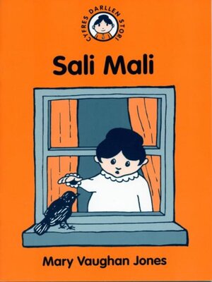 cover image of Sali Mali